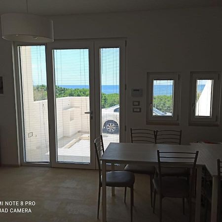 Case Di Piero Lido Marini Exteriér fotografie